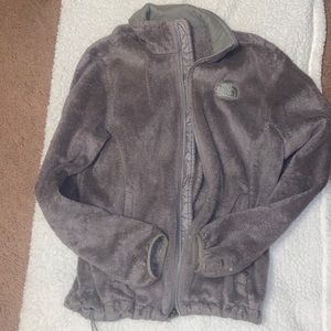 Woman’s Northface jacket